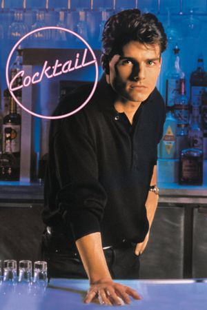 Cocktail's poster