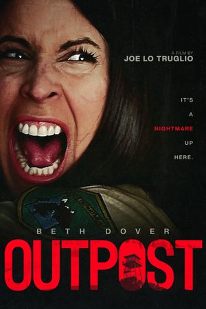 Outpost's poster