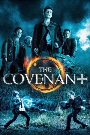 The Covenant's poster