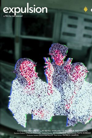 expulsion's poster
