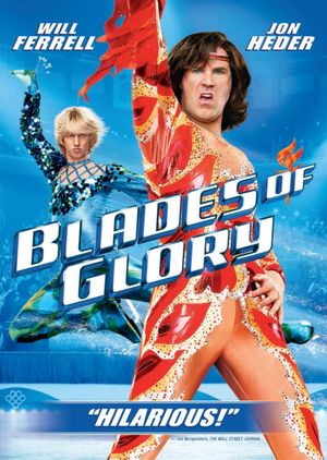 Blades of Glory's poster