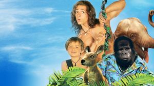 George of the Jungle 2's poster