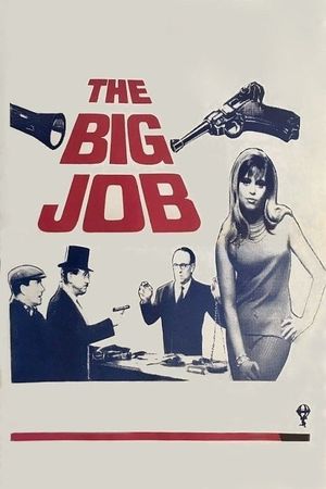 The Big Job's poster
