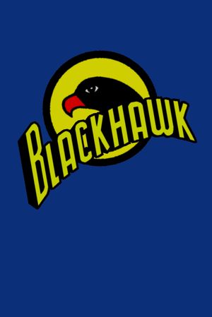 Blackhawks's poster