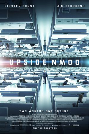 Upside Down's poster