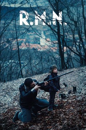 R.M.N.'s poster