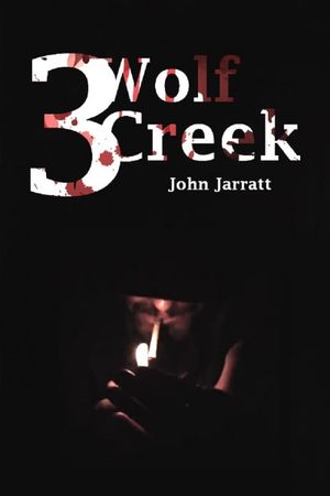 Wolf Creek: Legacy's poster