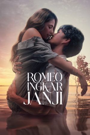 Romeo Ingkar Janji's poster