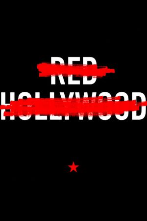 Red Hollywood's poster