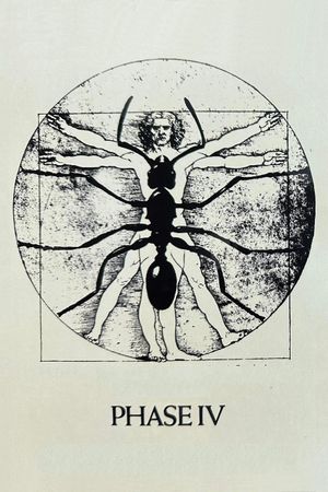 Phase IV's poster