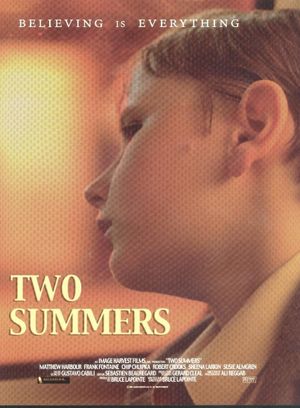 Two Summers's poster