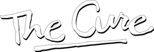 The Cure's poster