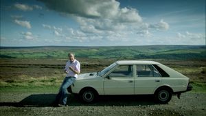 Top Gear: The Worst Car In the History of the World's poster