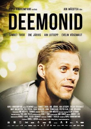 Demons's poster