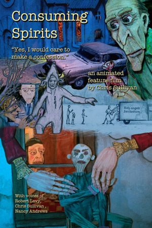 Consuming Spirits's poster