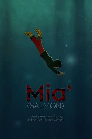 Salmon's poster