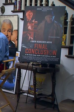 Final Conclusion's poster