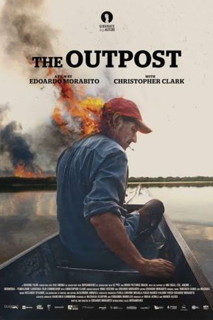 The Outpost's poster