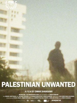Palestinian Unwanted's poster image