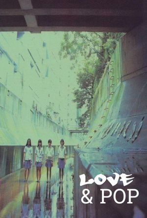 Love & Pop's poster