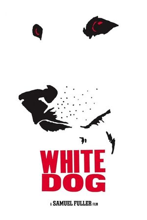 White Dog's poster