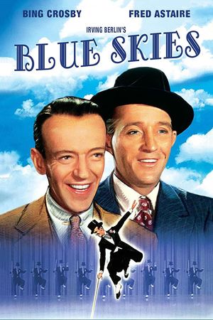 Blue Skies's poster