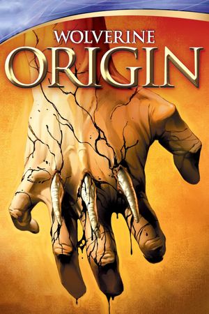 Wolverine: Origin's poster