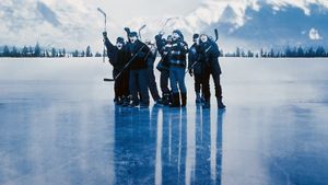 Mystery, Alaska's poster