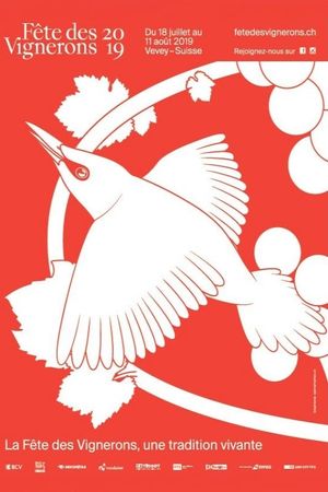 Fête des Vignerons 2019 - Le spectacle's poster