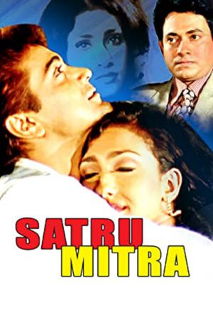 Satru Mitra's poster