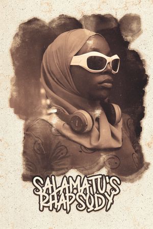 Salamatu’s Rhapsody's poster