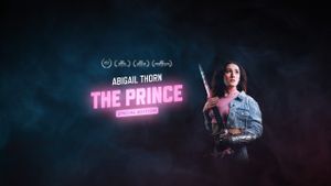 The Prince's poster