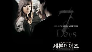 Seven Days's poster