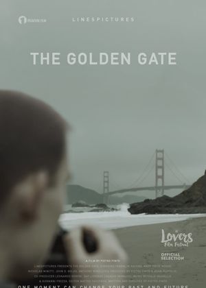 The Golden Gate's poster