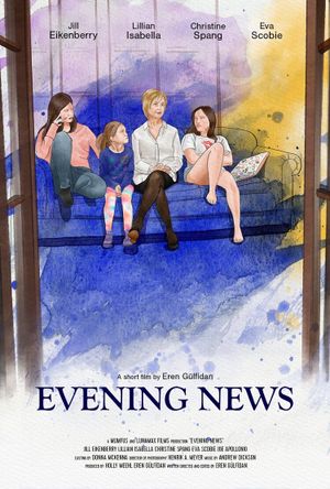 Evening News's poster image