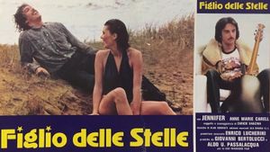 Figlio delle stelle's poster