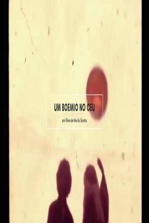 Um Boêmio no Céu's poster