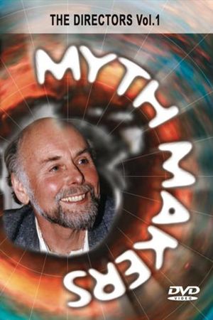 Myth Makers 38: The Directors Vol. 1 - Christopher Barry and Paul Bernard's poster