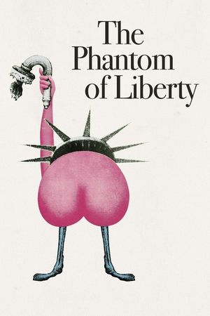 The Phantom of Liberty's poster