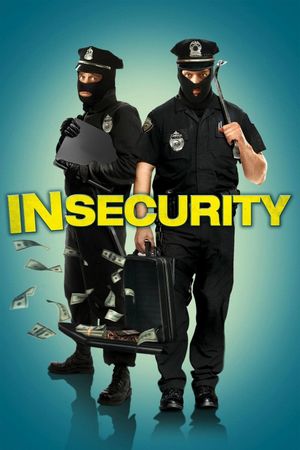 Armed Response's poster