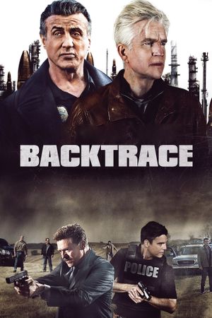 Backtrace's poster