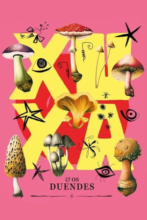 Xuxa and the Elves's poster