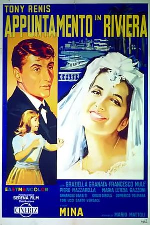 Appuntamento in Riviera's poster