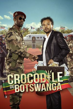Le crocodile du Botswanga's poster image