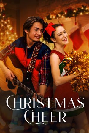 Christmas Cheer's poster image