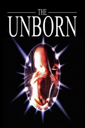 The Unborn's poster