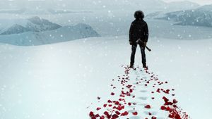 Let It Snow's poster