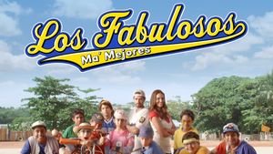 Los Fabulosos Ma' Mejores's poster