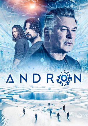 Andron's poster