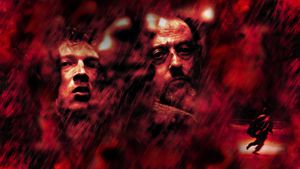 The Crimson Rivers's poster